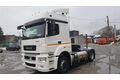 седельный тягач 4х2 КАМАЗ 5490-80802-90(5P) Weichai, СПГ