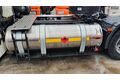 седельный тягач 4х2 КАМАЗ 5490-80802-90(5P) Weichai, СПГ