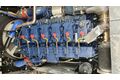 седельный тягач 4х2 КАМАЗ 5490-80802-90(5P) Weichai, СПГ