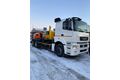 Крюковой погрузчик Palfinger РН Т20РI.57 на шасси КАМАЗ 65207-87(S5)