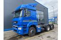 седельный тягач 6х2-2 КАМАЗ 65209-001-87(S5)
