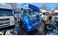 седельный тягач 6х2-2 КАМАЗ 65209-001-87(S5)