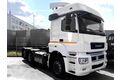 седельный тягач 6х2-2 КАМАЗ 65209-001-87(S5)