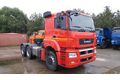 седельный тягач КАМАЗ 65806-002-68(T5)