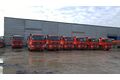 седельный тягач КАМАЗ 65806-002-68(T5)