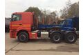 седельный тягач КАМАЗ 65806-002-68(T5)
