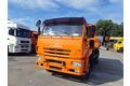 Самосвал КАМАЗ 53605-6011-48(A5) 6х4