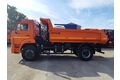 Самосвал КАМАЗ 53605-6011-48(A5) 6х4