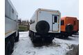 вахтовый автобус 28+2 места, шасси КАМАЗ- 43118-50 (мод.42261)