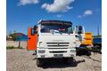 вахтовый автобус 28+2 места, шасси КАМАЗ- 43118-50 (мод.42261)