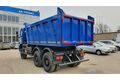 Самосвал КАМАЗ-ВАНКОР 6522-6010-47 (RT)
