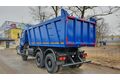Самосвал КАМАЗ-ВАНКОР 6522-6010-47 (RT)