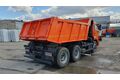 Самосвал КАМАЗ 65115-606058-48(A5) 6x4, пакет Юг