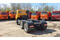 седельный тягач КАМАЗ 65116-6020-48(A5)