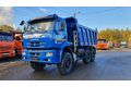 Самосвал КАМАЗ-ВАНКОР 6522-6011-47 (RT)