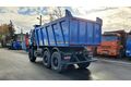 Самосвал КАМАЗ-ВАНКОР 6522-6011-47 (RT)