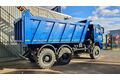 Самосвал КАМАЗ-ВАНКОР 6522-6011-47 (RT)