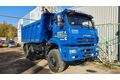 Самосвал КАМАЗ-ВАНКОР 6522-6011-47 (RT)