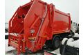 Мусоровоз КО-427-72 с порталом на шасси КАМАЗ 53605-48