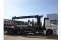 Крюковй погрузчик Hiab 20S59 с КМУ Hiab 190T на шасси КАМАЗ 65207-1002-87(S5)