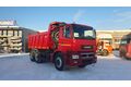 самосвал КАМАЗ 6580-003-87(S5) 6х4