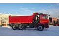 самосвал КАМАЗ 6580-003-87(S5) 6х4