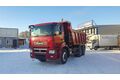 самосвал КАМАЗ 6580-003-87(S5) 6х4