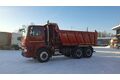 самосвал КАМАЗ 6580-003-87(S5) 6х4