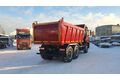 самосвал КАМАЗ 6580-003-87(S5) 6х4