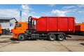 автомобиль-самосвал с ГМ VM10L74 кузов ТК Инвест V=30м3 65115-3094-48