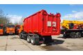 автомобиль-самосвал с ГМ VM10L74 кузов ТК Инвест V=30м3 65115-3094-48