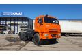 седельный тягач КАМАЗ 53504-76020-50