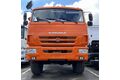 седельный тягач КАМАЗ 53504-76020-50