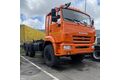 седельный тягач КАМАЗ 53504-76020-50