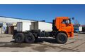 седельный тягач КАМАЗ 53504-76020-50
