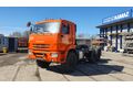 седельный тягач КАМАЗ 53504-76020-50