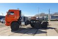 седельный тягач КАМАЗ 53504-76020-50