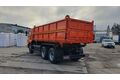 самосвал КАМАЗ 45143-306012-48(А5) 6х4 с боковой разгрузкой, пакет Юг