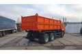 самосвал КАМАЗ 45143-306012-48(А5) 6х4 с боковой разгрузкой, пакет Юг