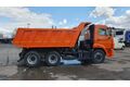 самосвал КАМАЗ 65115-3726058-50 с задней разгрузкой, пакет Юг