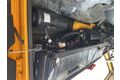 Самосвал 6х4 КАМАЗ 45143-3012 с боковой разгрузкой, надставные борта