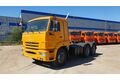 седельный тягач КАМАЗ 65116-6912-48(A5)