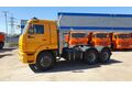 седельный тягач КАМАЗ 65116-6912-48(A5)