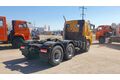 седельный тягач КАМАЗ 65116-6912-48(A5)