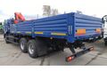 Бортовой КАМАЗ 65117-3010-48 с КМУ Fassi 155A.0.22