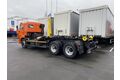 крюковой погрузчик Palfinger РН Т20РI.57 с гидроупорами на ш. 6520-3072-53