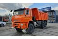 самосвал КАМАЗ 65222-26012-53 6х6