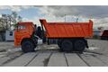 самосвал КАМАЗ 65222-26012-53 6х6