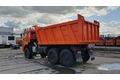 самосвал КАМАЗ 65222-26012-53 6х6