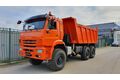 самосвал КАМАЗ 65222-26012-53 6х6
